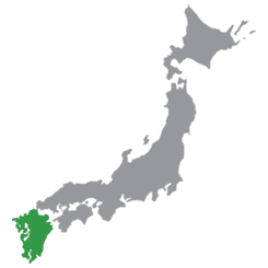 Kyushu Rail Pass