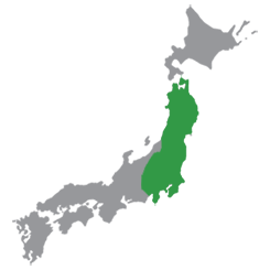 JR EAST PASS (Tohoku area)
