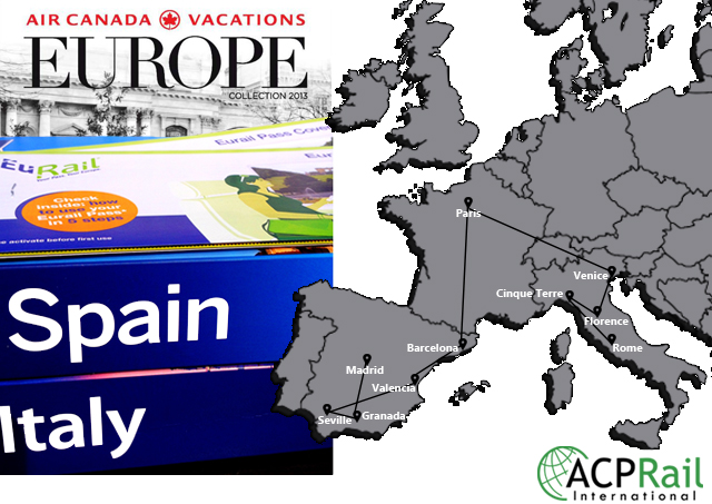 Spain and Italy2
