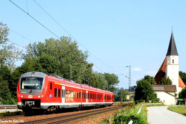 German-Rail-Promotion
