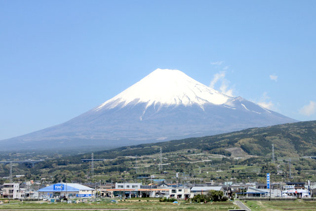 Mt-Fuji