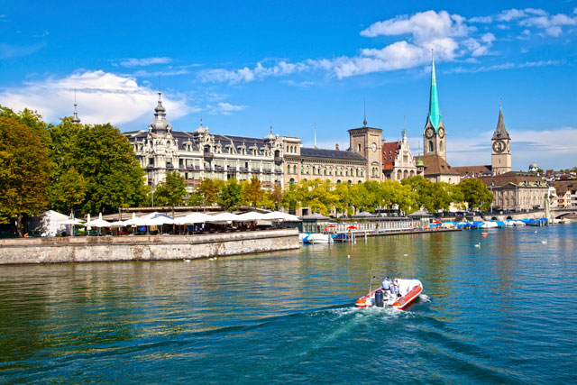 Zurich