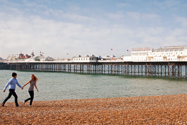 brighton