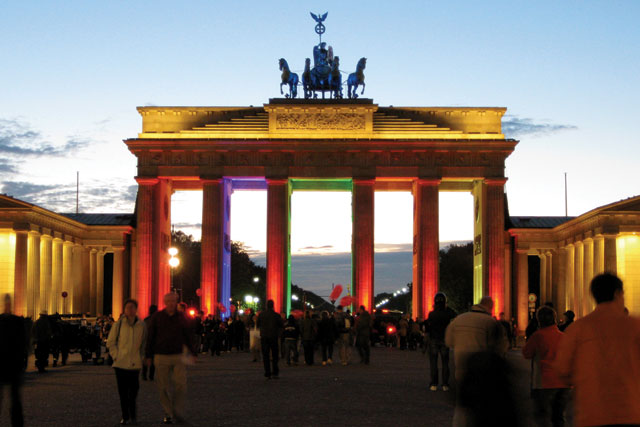 berlin