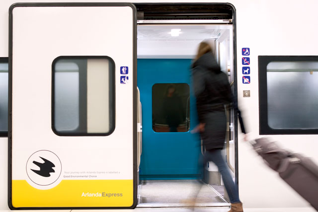 Arlanda Express