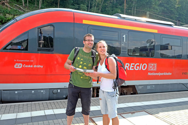 German-rail-pass