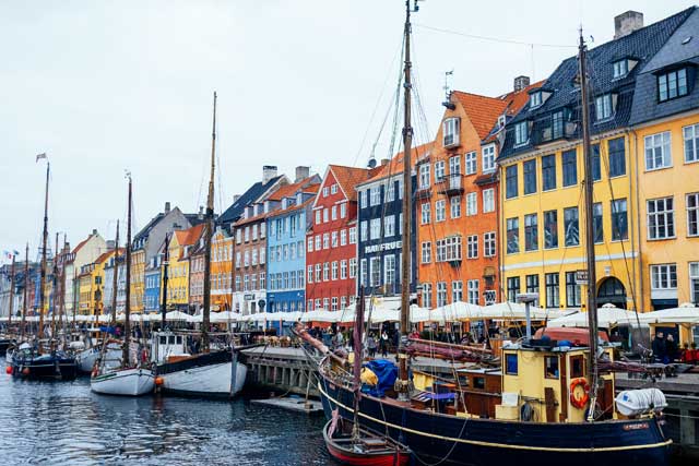 How to plan a Scandinavia Triangle trip