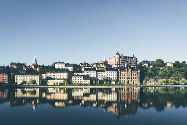 How to plan a Scandinavia Triangle trip