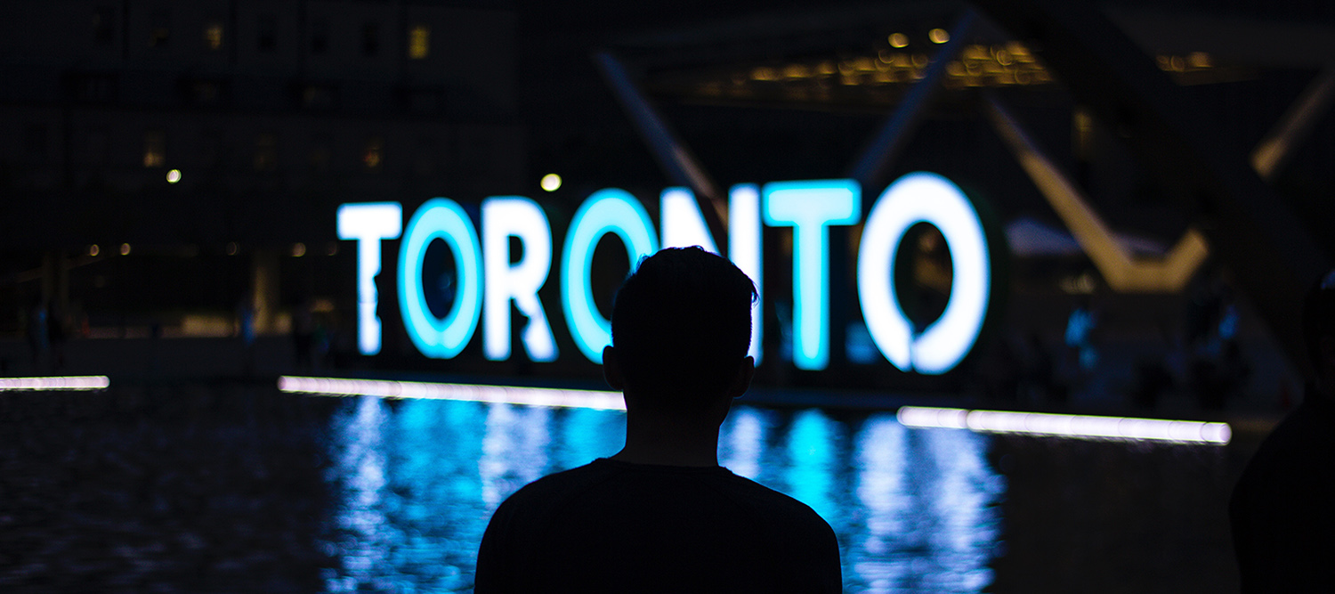 5 Things to See Around Toronto Union Station