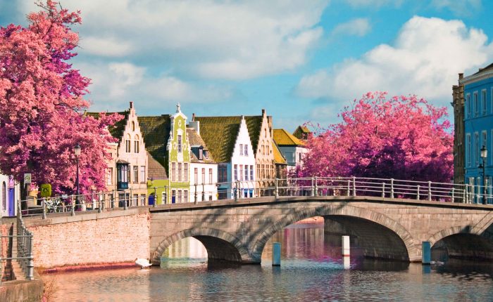 the ultimate belgium guide