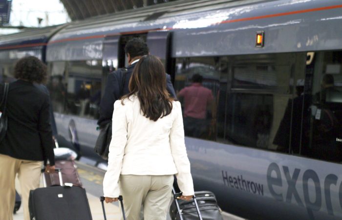 Heathrow Express