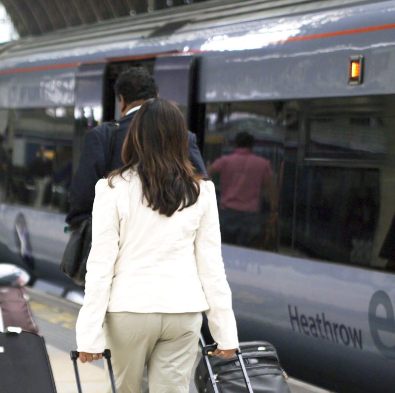 Heathrow Express