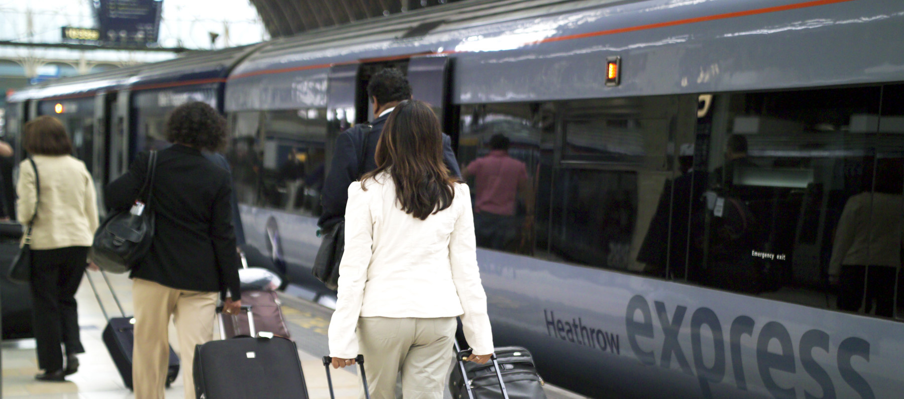 Heathrow Express