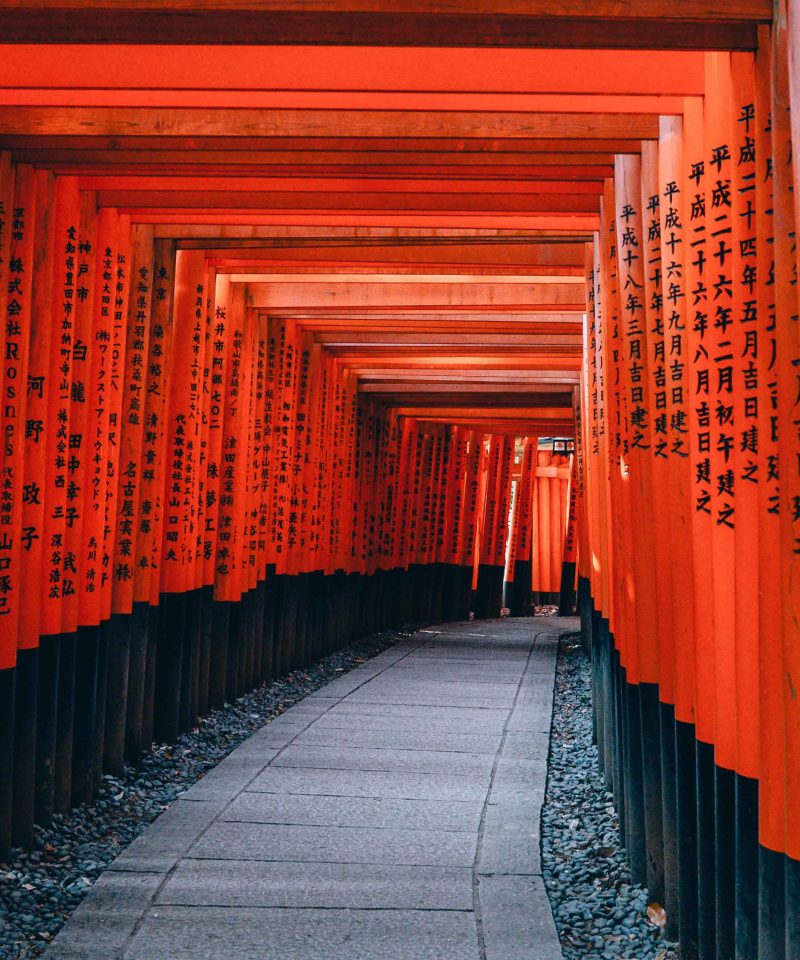 Hokuriku Arch Pass