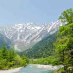JR EAST PASS (Nagano, Niigata area)