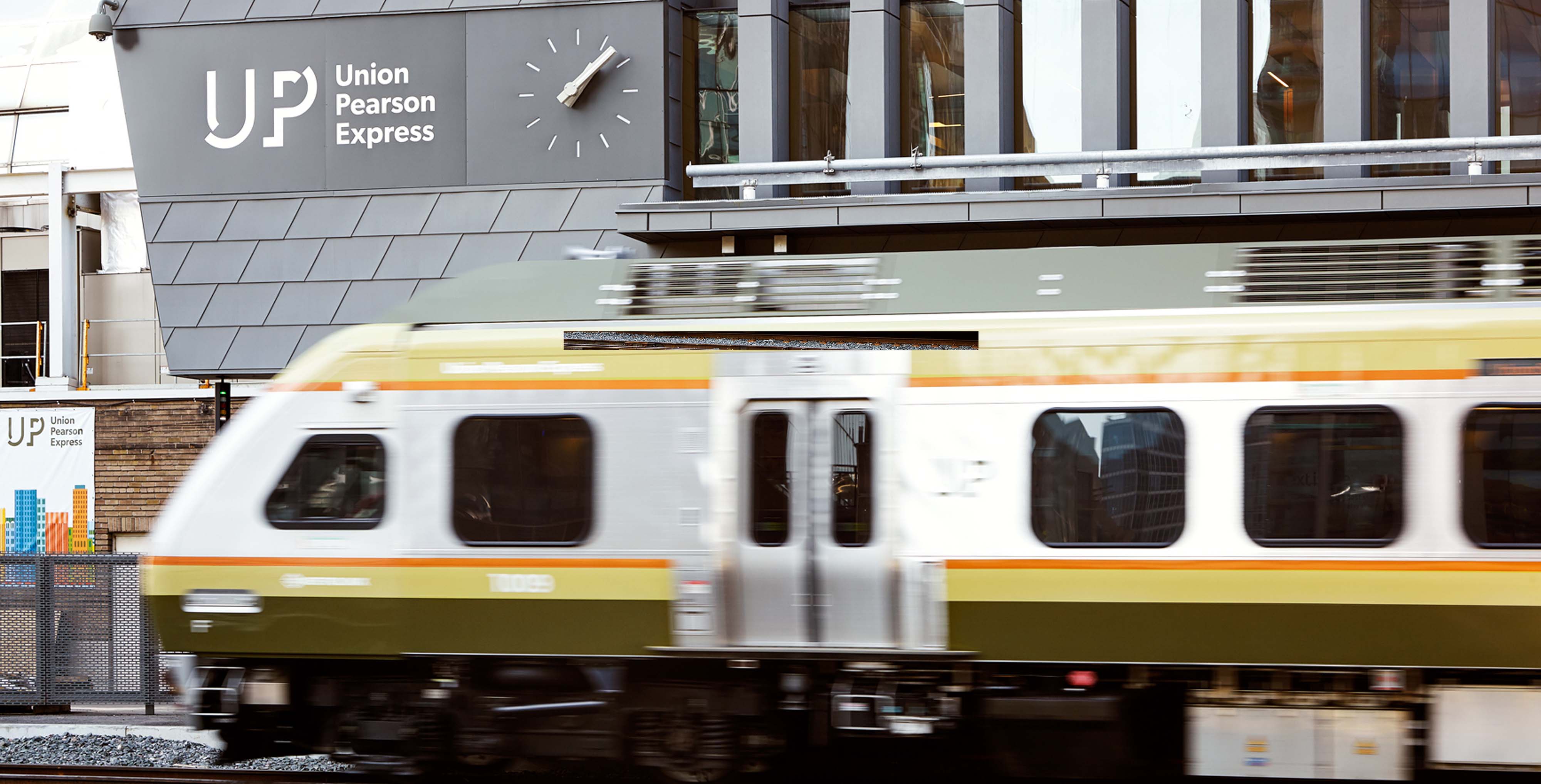 UP Express