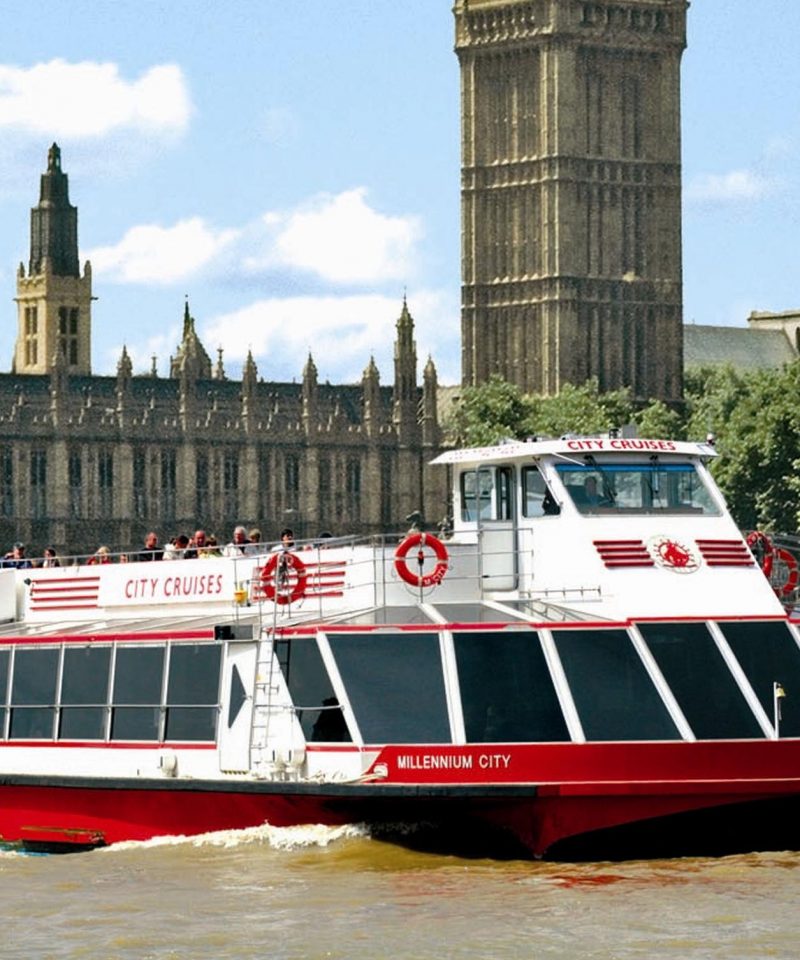 City Cruises