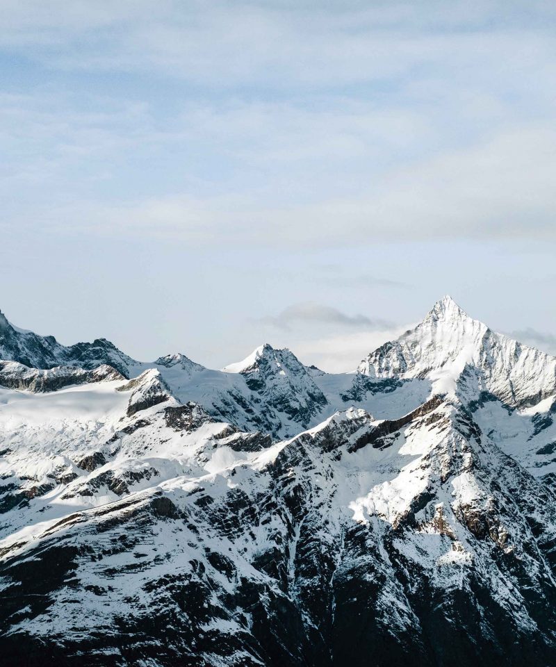 Gornergrat Bahn