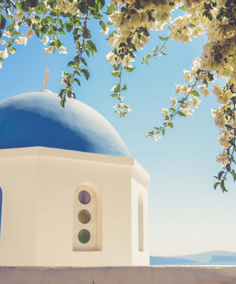 Interrail Greek Islands Pass
