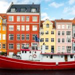 Interrail Denmark Pass