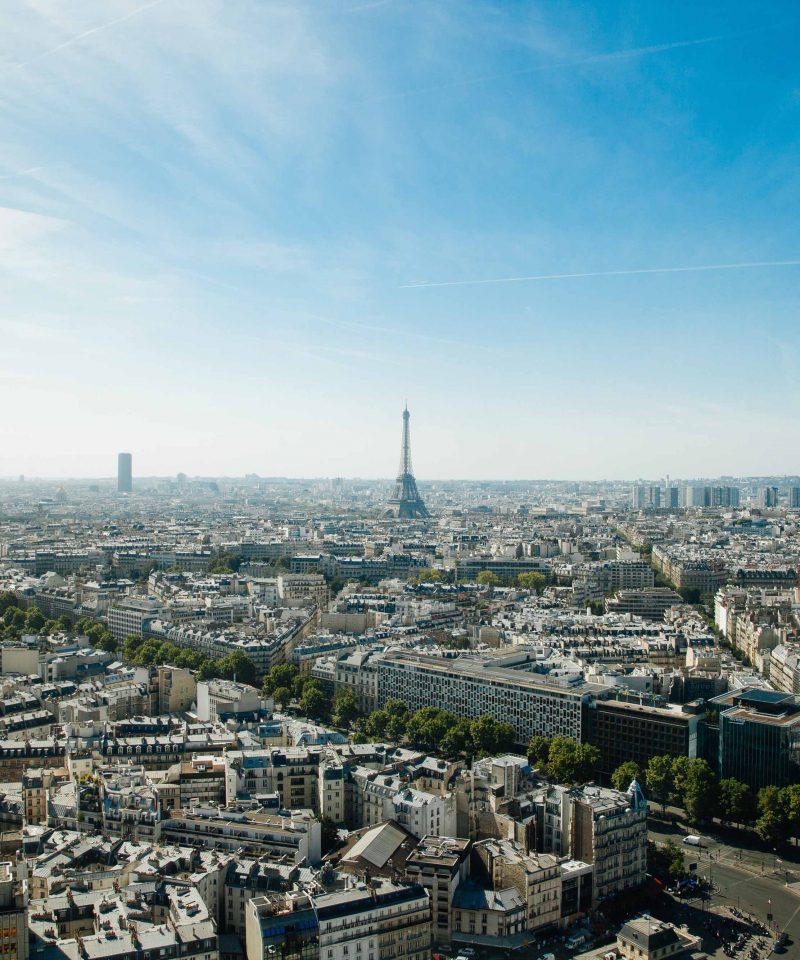 Interrail France