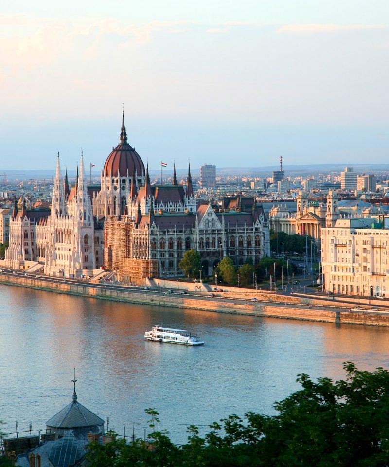Interrail Bulgaria