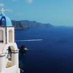 Interrail Greece