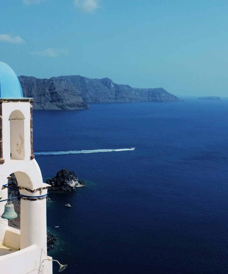 Interrail Greece