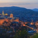 Interrail Hungary