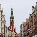 Interrail Poland Pass