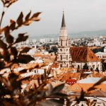Interrail Romania