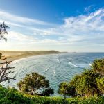 Queensland Coastal Pass