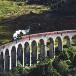 BritRail Spirit of Scotland Pass