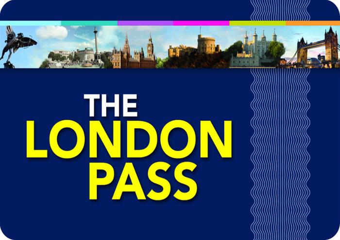 london pass