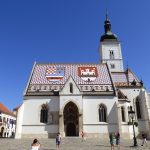 Budapest to Zagreb by train