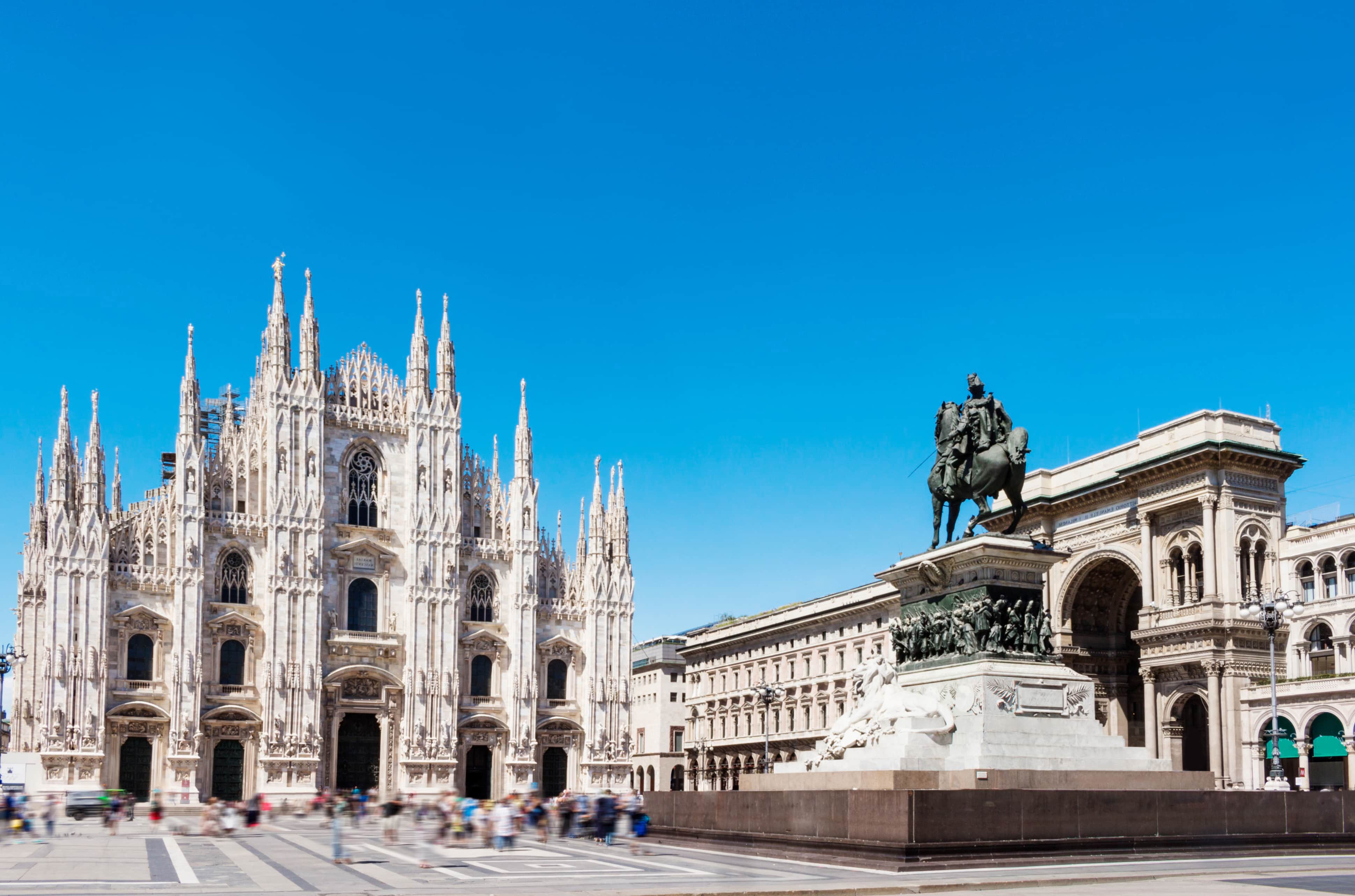 Geneva to Milan by train