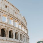 Milan to Rome by train