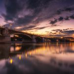 Zagreb to Budapest by train