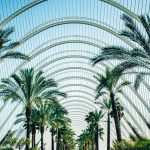 Barcelona to Valencia by train