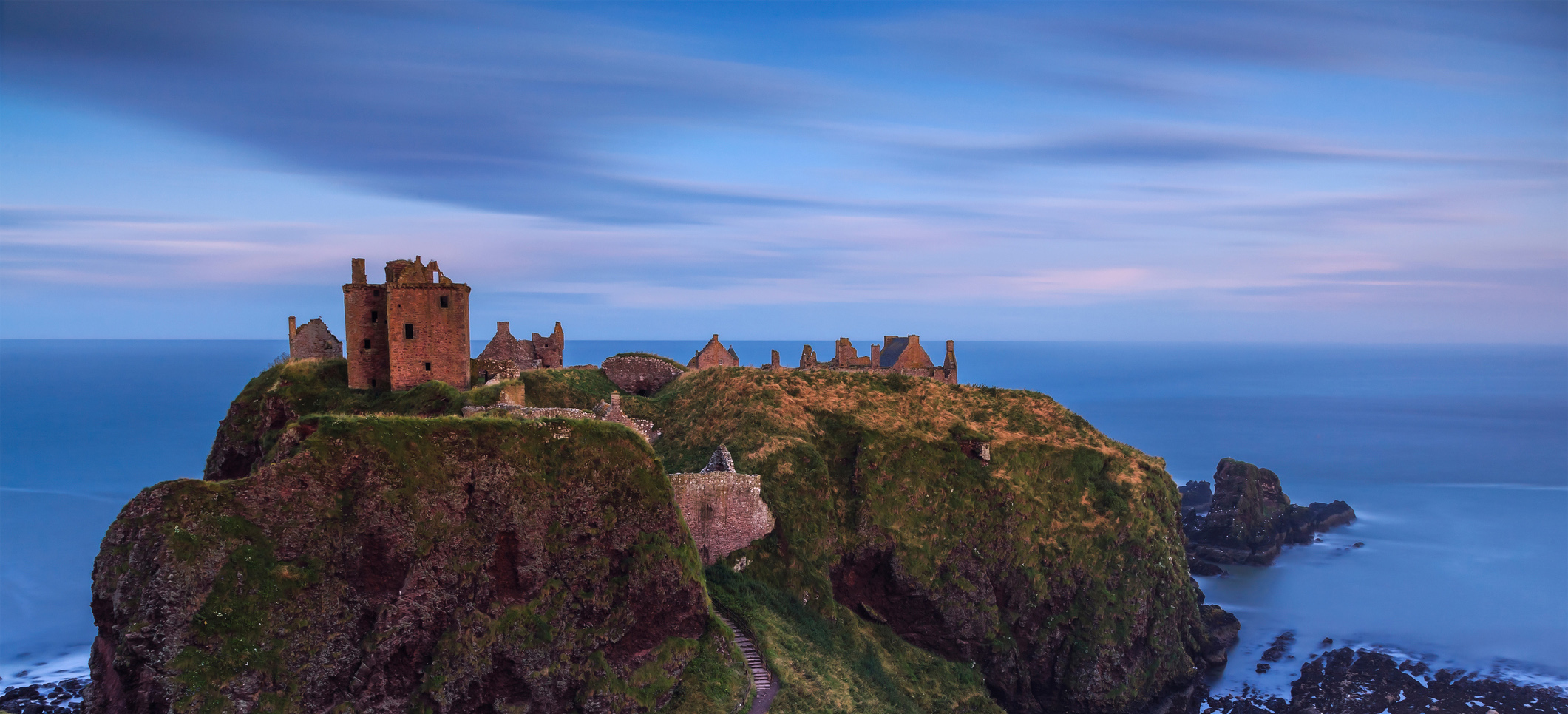 ansluta webbplatser Edinburgh