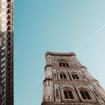 Florence to Bologna by train