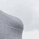 London to Birmingham by train