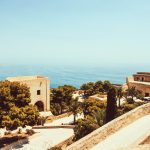 Madrid to Malaga by train