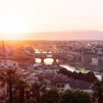 Milan to Florence by train