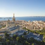 Paris to Marseille by train