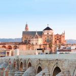 Seville to Cordoba by train