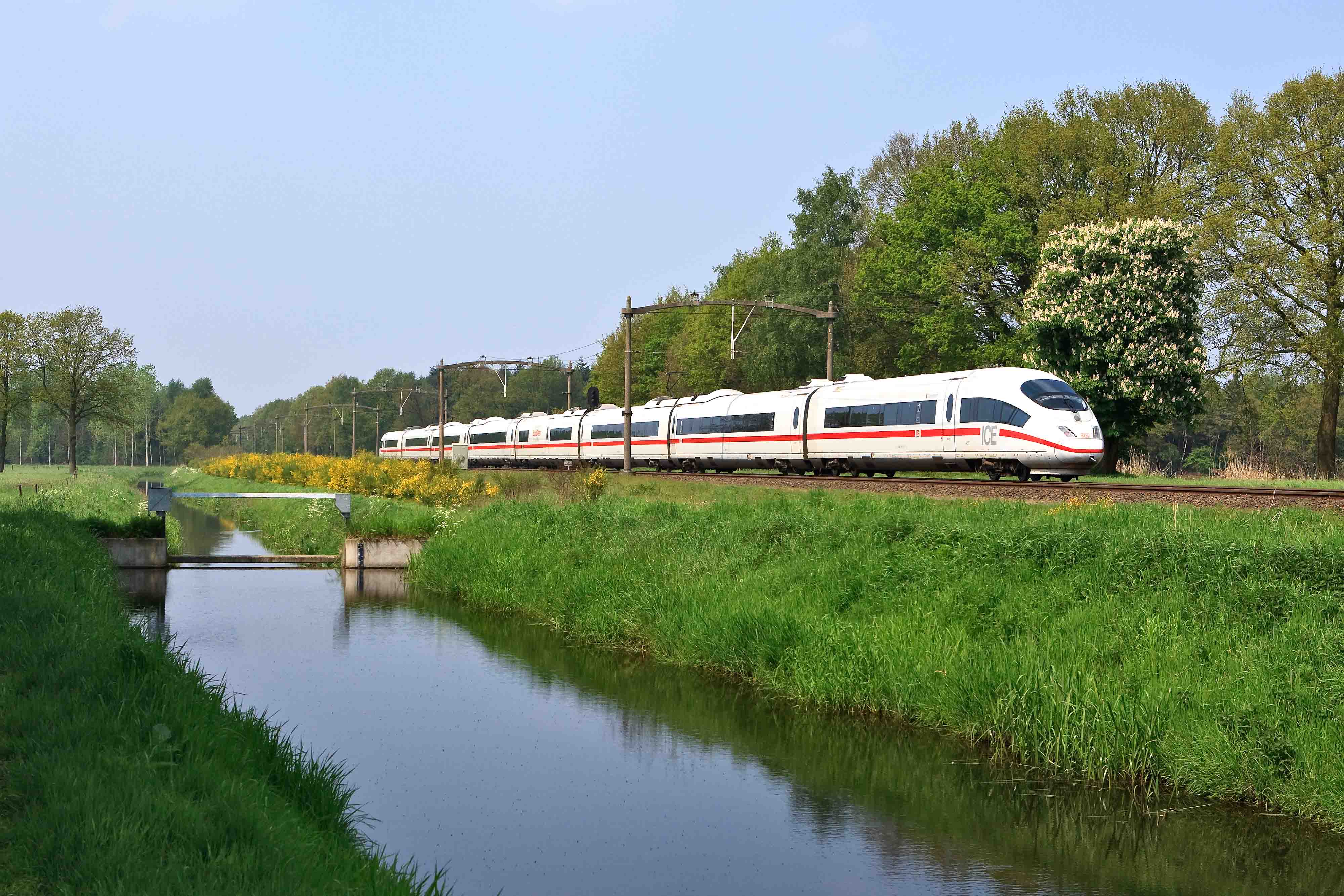 ドイツ鉄道のeチケット Acpレール ドイツ鉄道のeチケット Acpレール