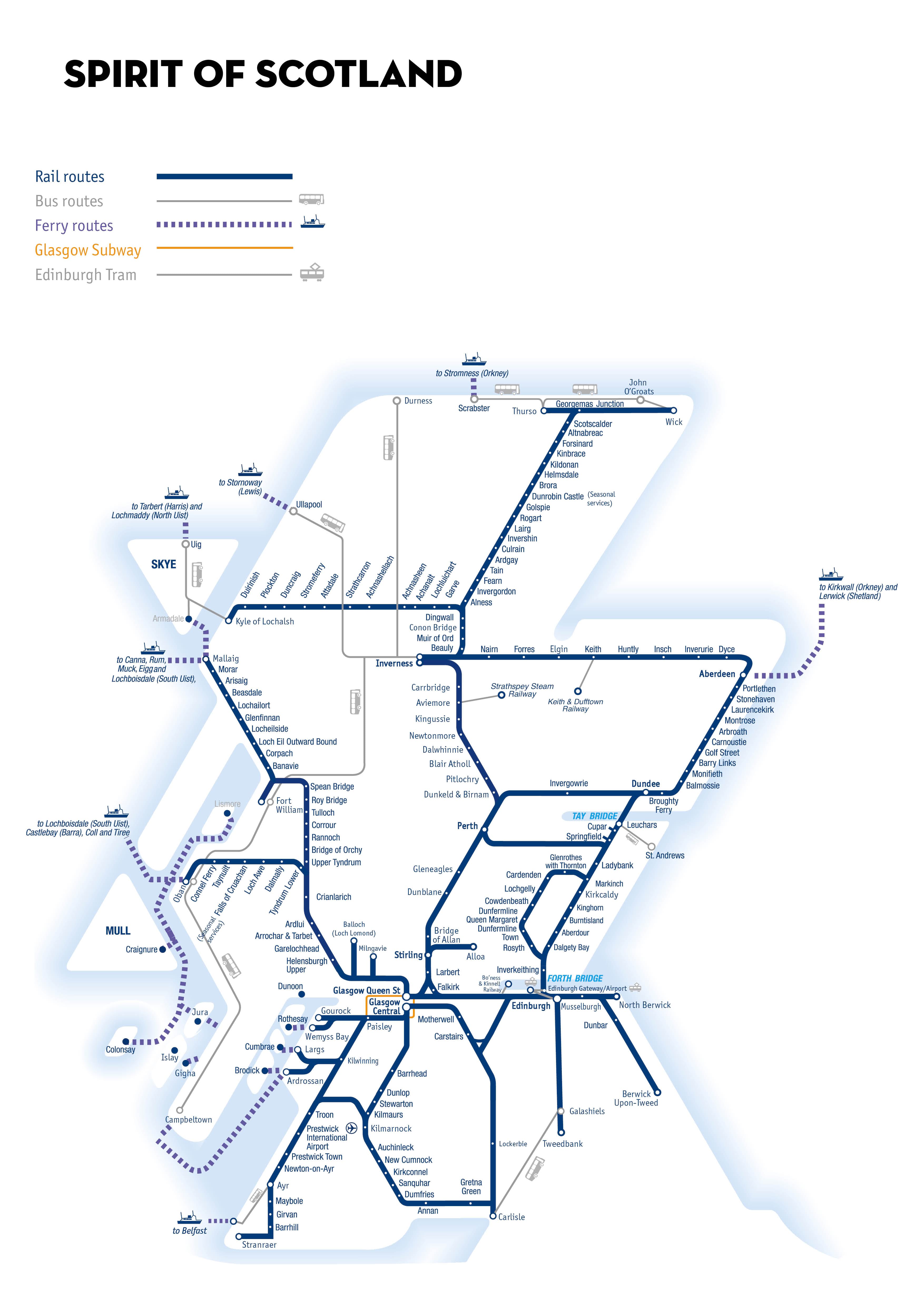 Stabilire legal Decizie scotrail route map Condensa afânat Elementar