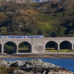 ScotRail Scottish Grand Tour M-Pass