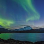 Narvik to Abisko